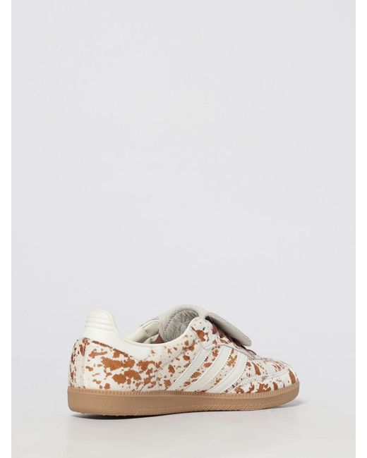Adidas Originals Natural Trainers for men
