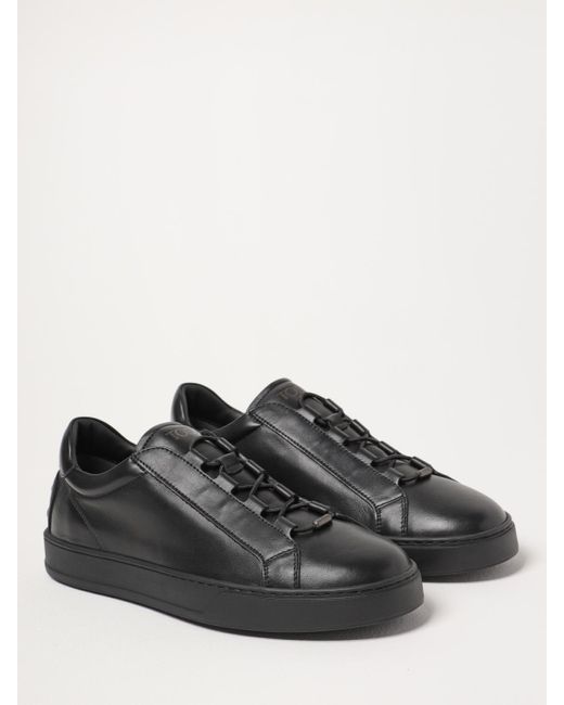 Tod's Schuhe Herren in Black für Herren