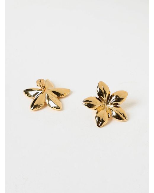 Marni Metallic Jewel