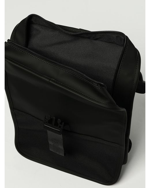 Rains Tasche Herren in Black für Herren