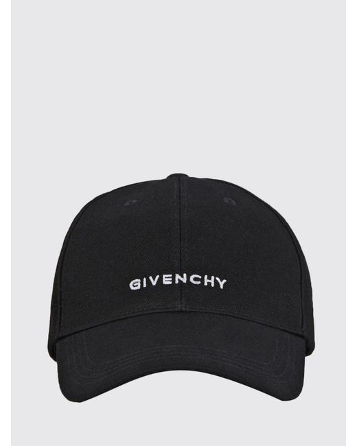 Givenchy Hut in Black für Herren