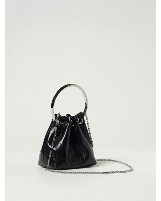 Jimmy Choo Black Handbag