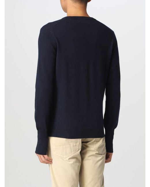 Ballantyne Sweatshirt Herren in Blue für Herren