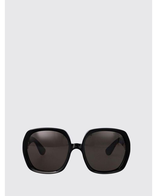 Tom Ford Black Ft1221 Saffron Acetate Sunglasses