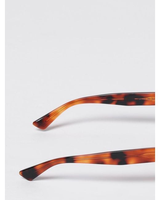 Bottega Veneta Pink Bv1411S Acetate Sunglasses for men