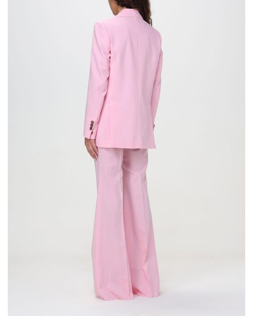 DSquared² Pink Suit