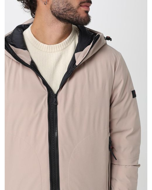 Peuterey Natural Jacket for men