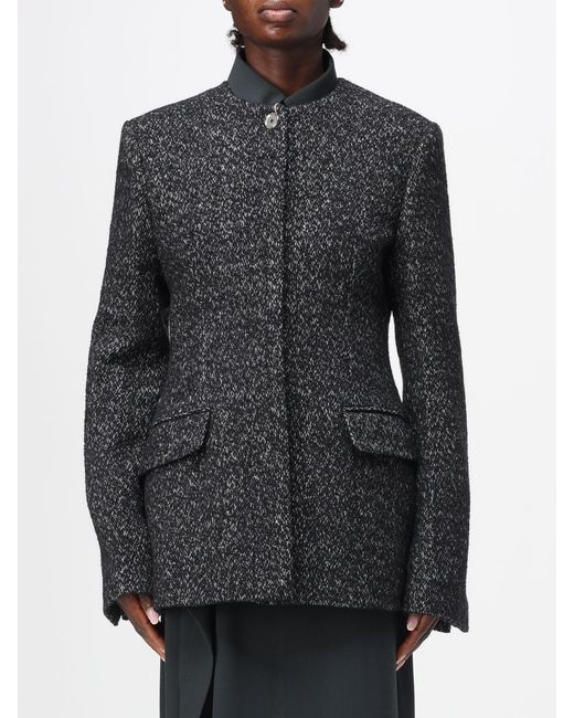 Totême  Gray Jacket