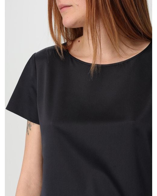 Emporio Armani Black Top