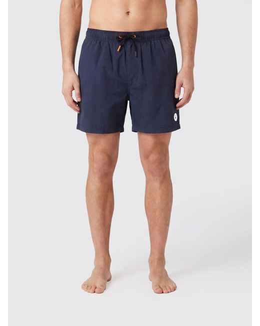 Save The Duck Blue Swimsuit for men