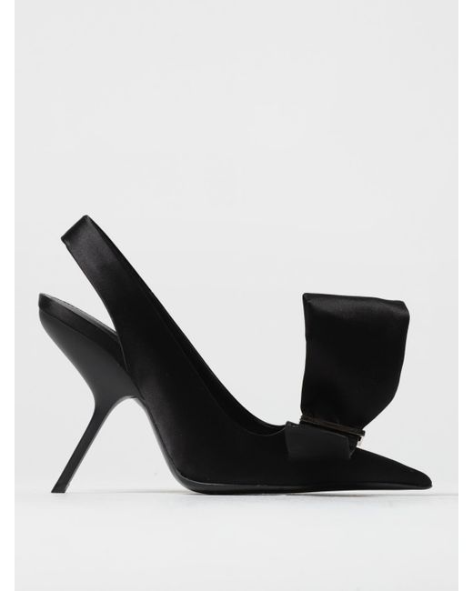 Ferragamo Black Absatzschuhe Damen