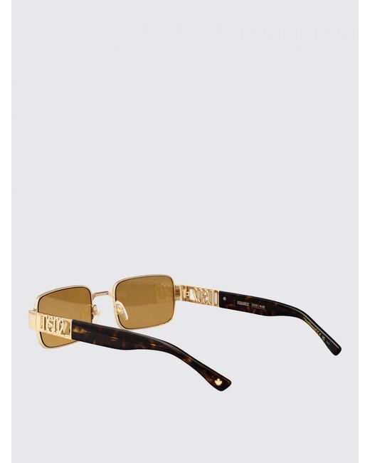 DSquared² Metallic D20156/S Sunglasses for men