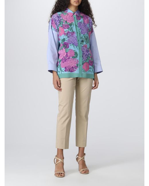 Weekend by Maxmara Natural Pants