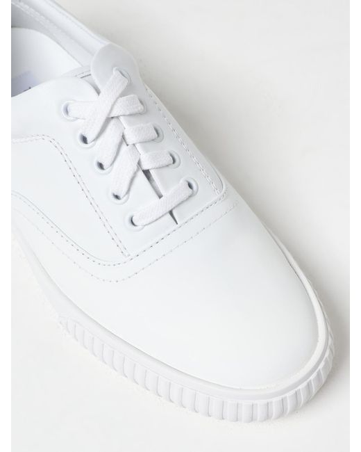 Thom Browne White Trainers for men