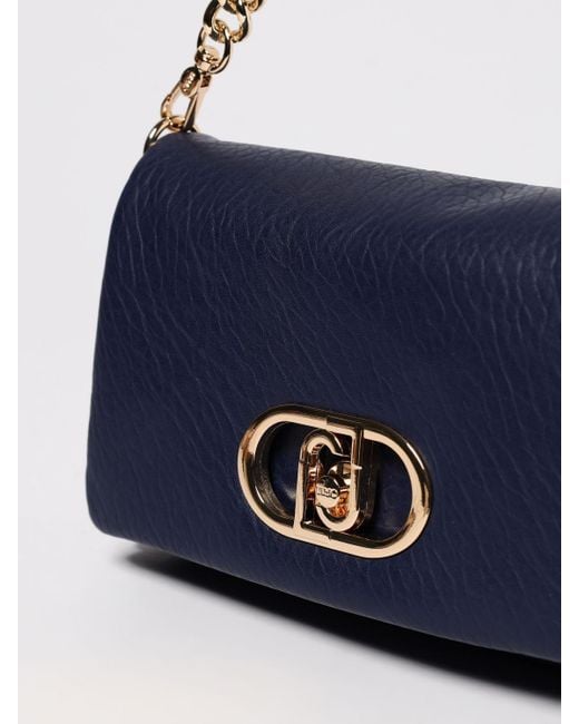 Liu Jo Blue Handtasche Damen