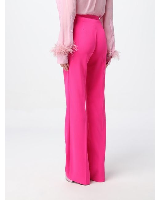 Pinko Pink Pants