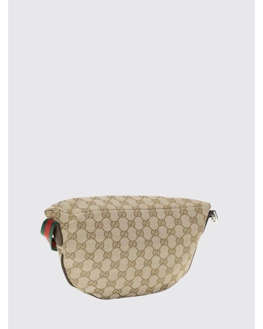 Gucci Natural Bag for men