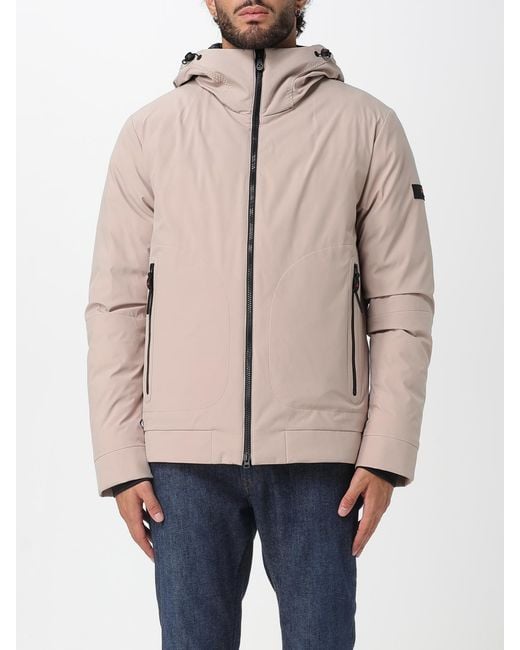Peuterey Natural Jacket for men