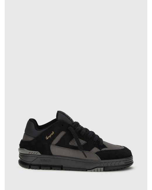 Axel Arigato Sneakers in Black for Men | Lyst