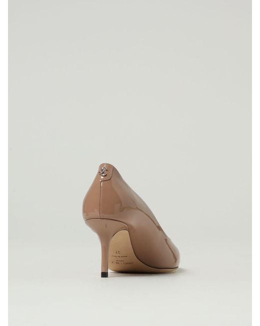 Jimmy Choo Natural Schuhe Damen