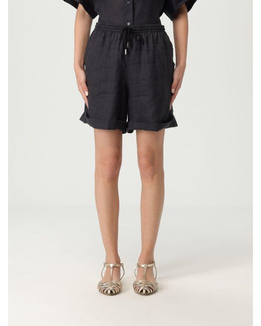 Boss Black Shorts Damen