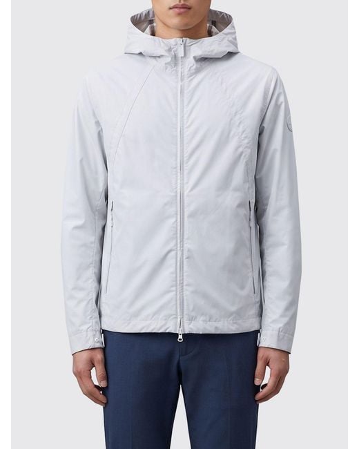 Colmar Gray Jacket for men