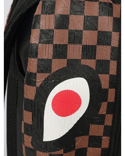 Sprayground Multicolor Backpack for men