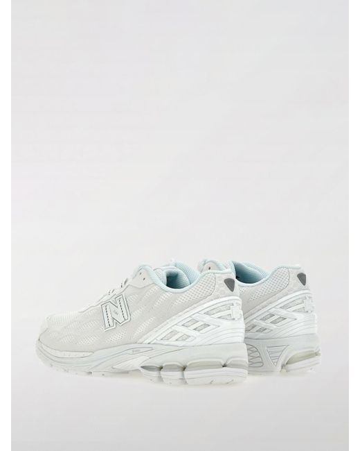 New Balance Sneakers Herren in White für Herren