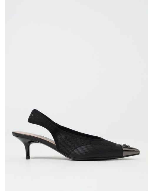 Pinko Black Shoes