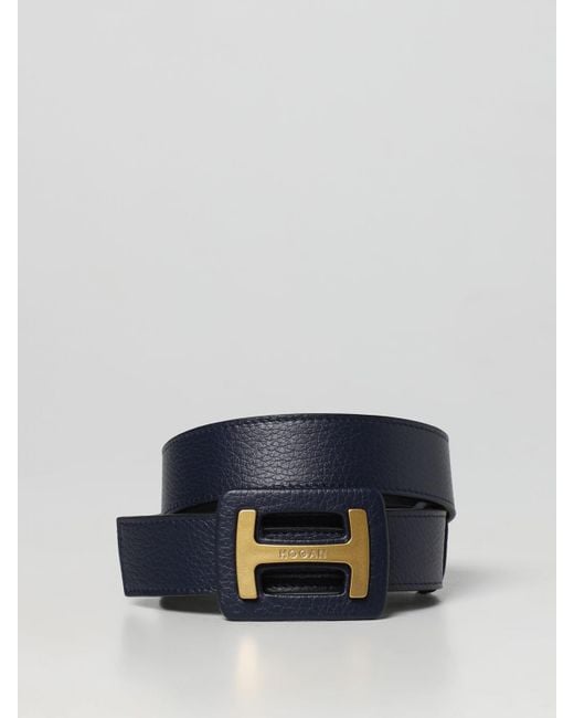 Hogan cintura uomo best sale