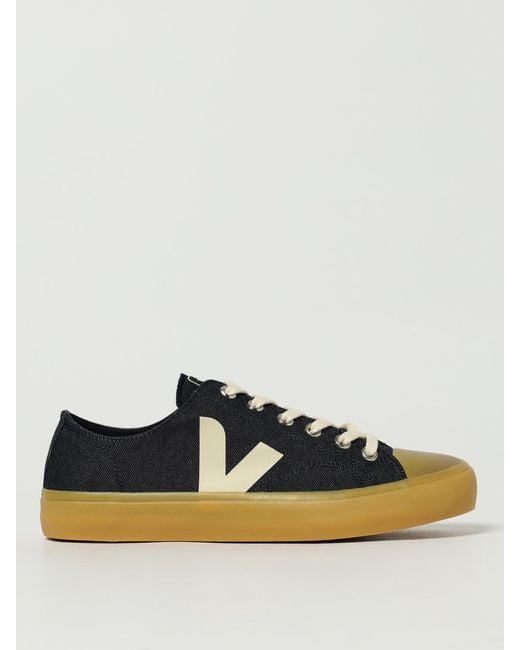 Veja Multicolor Wata Ii Sneakers for men