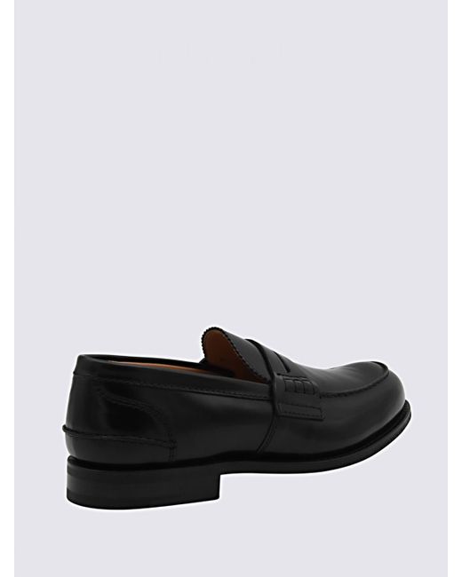 Church's Mokassins Herren in White für Herren