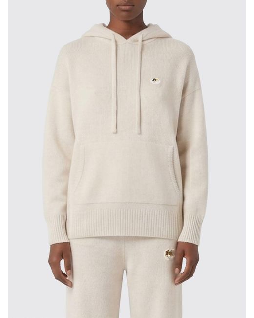 Fiorucci Natural Sweater