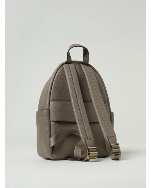 Michael Kors Natural Backpack