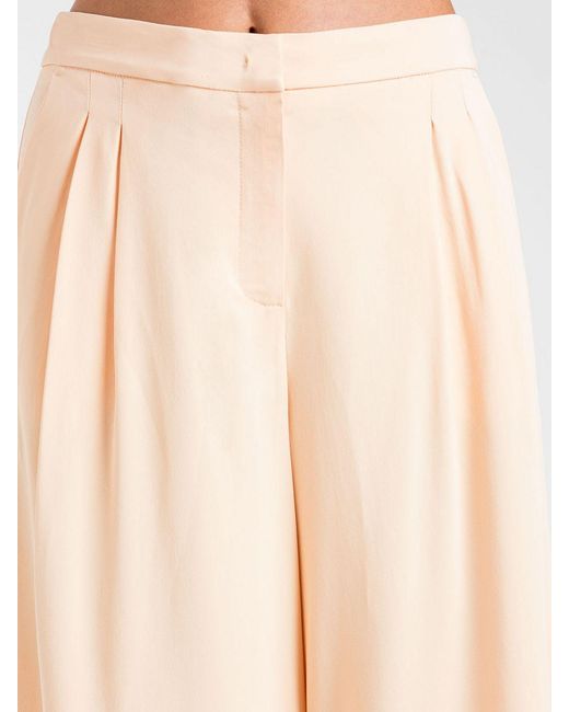 Twinset Natural Pants