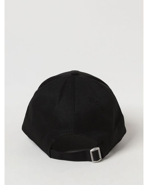 KTZ Black Hat for men