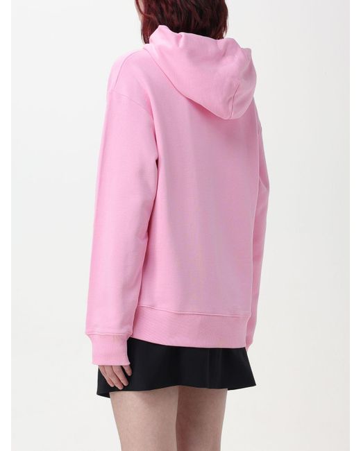 Patou Pink Sweatshirt