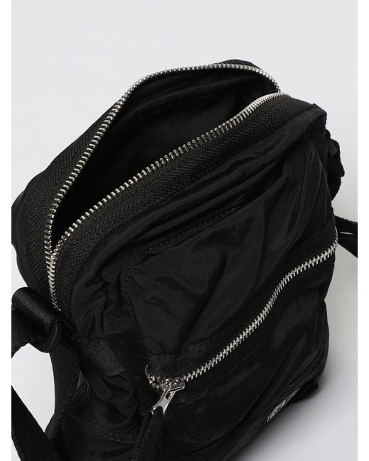 Stone Island Tasche Herren in Black für Herren