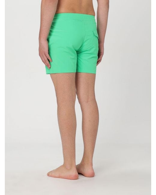 Polo Ralph Lauren Green Swimsuit for men