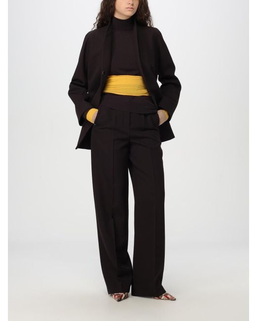 Fendi Black Trousers
