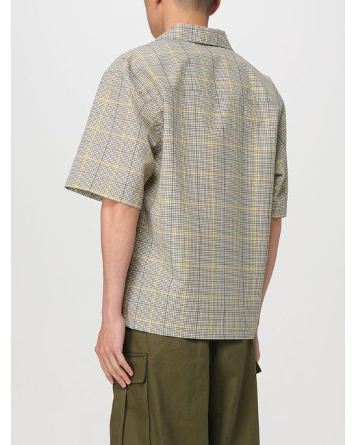 Marni Natural Shirt for men