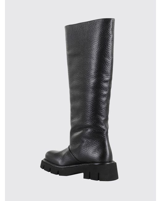 Paloma Barceló Black Shoes