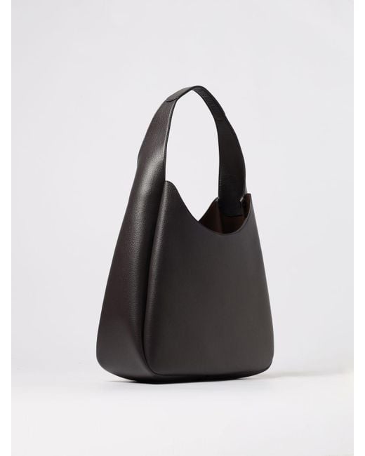 Borsa Hobo di Stella McCartney in Black