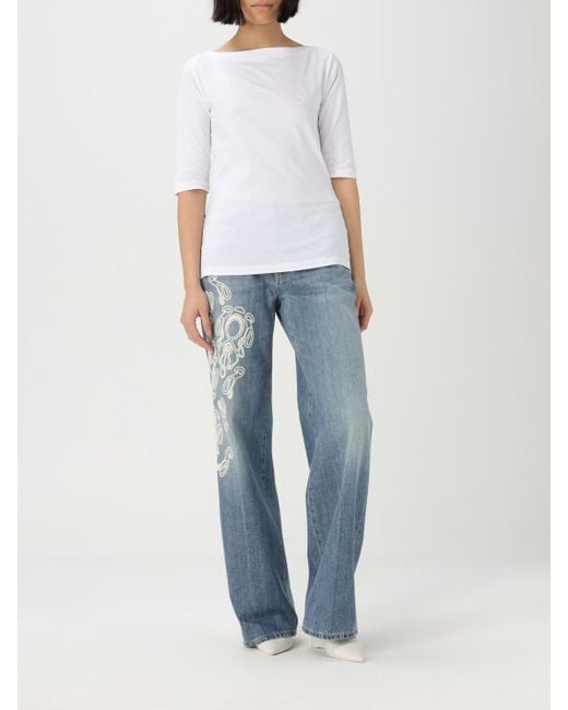 Dondup Blue Jeans Damen