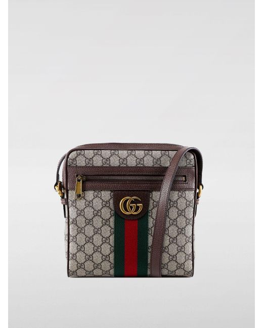 Bandolera de gucci new arrivals