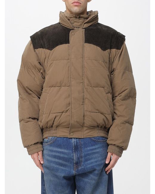 Isabel Marant Multicolor Jacket for men