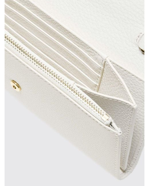 Coccinelle Natural Wallet