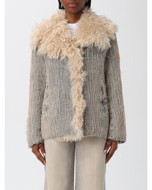 DIESEL Natural Blazer