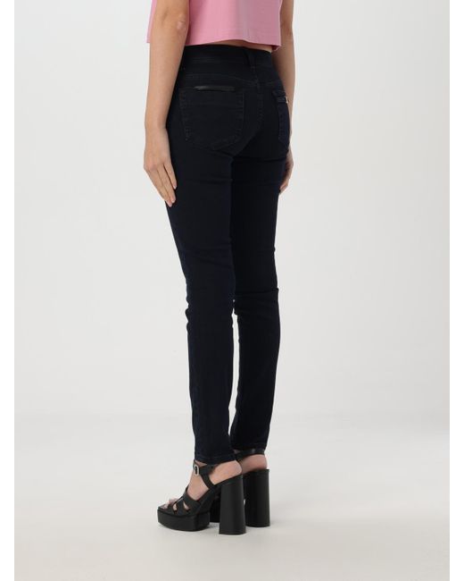 Versace Jeans Couture Blue Jeans