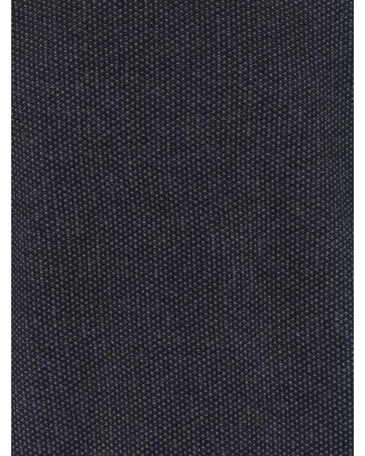 Vince Blue Sweater for men